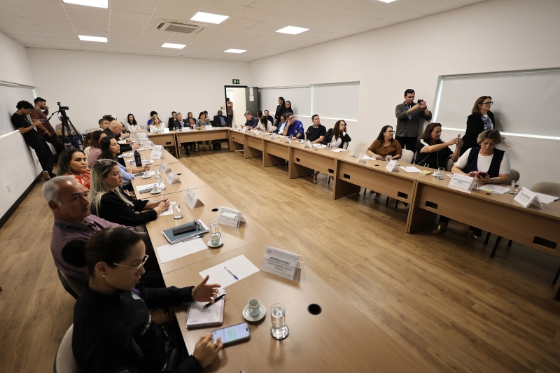 Sinop reforça atuação preventiva e cobra maior apoio no combate à violência infantil