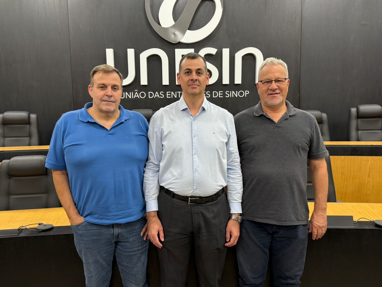 UNESIN divulga finalistas do PRÊMIO EXCELÊNCIAS CIENTÍFICAS