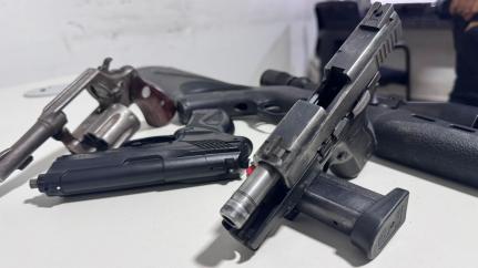 Criminoso morre em confronto com a PM após sequestro de empresário