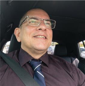 Justiça condena líder espiritual por abusos sexuais de menores