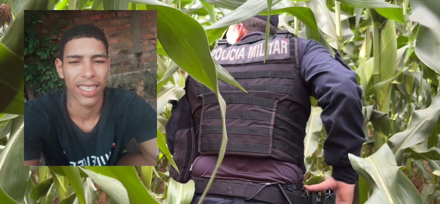 Buscas por jovem desaparecido desde o dia 1º em Sorriso ganham novo desdobramento