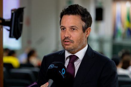 PEDIDO DO PL: Juiz não vê irregularidade e nega ação contra Mendes e Pivetta