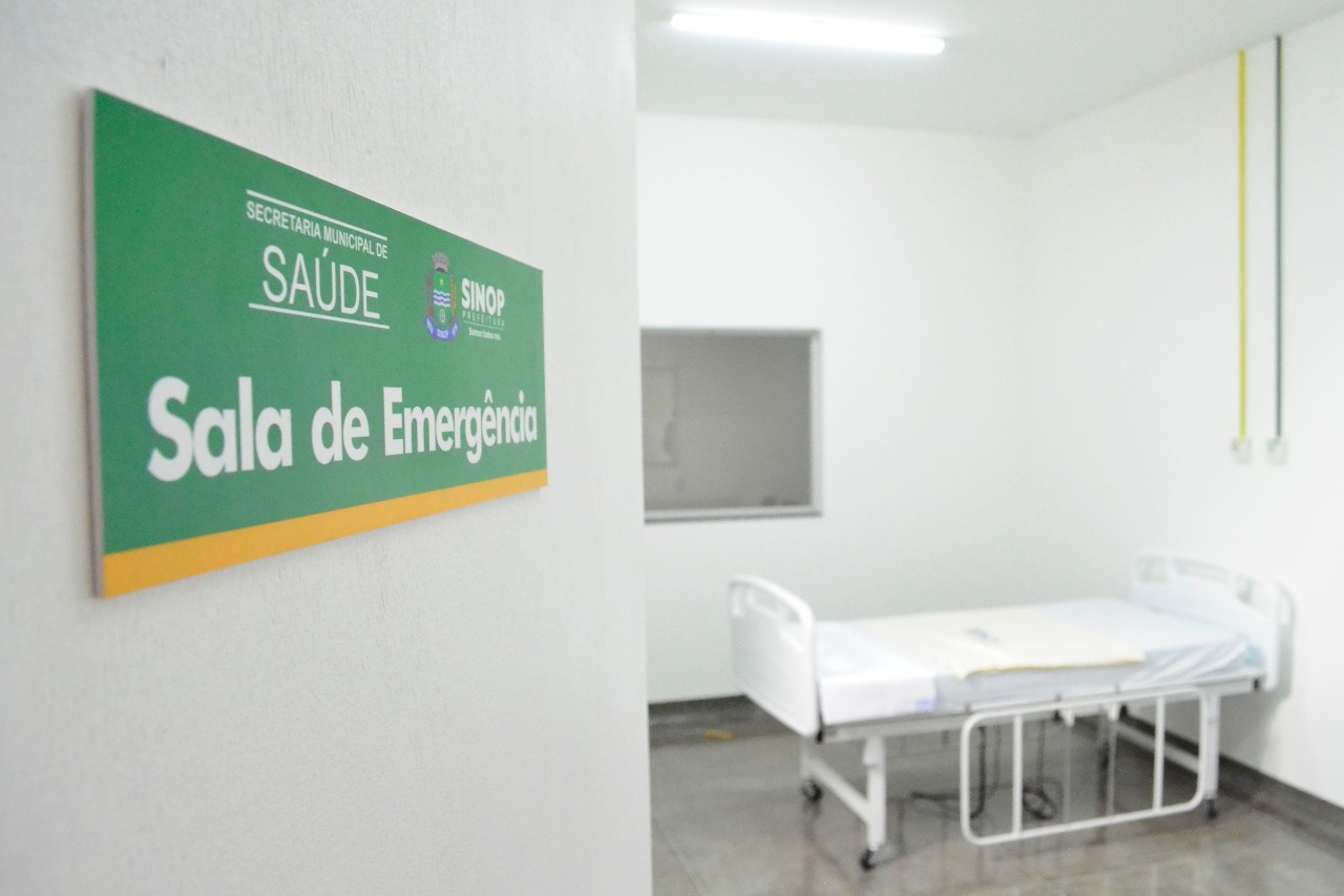 Com adesão de Sinop, consórcios de saúde cobram abertura de mais leitos para região