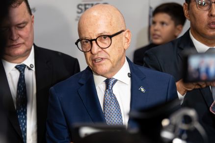 RACHA NA DIREITA: Pivetta diz ter apoio de prefeitos do PL e afirma: Terão outros