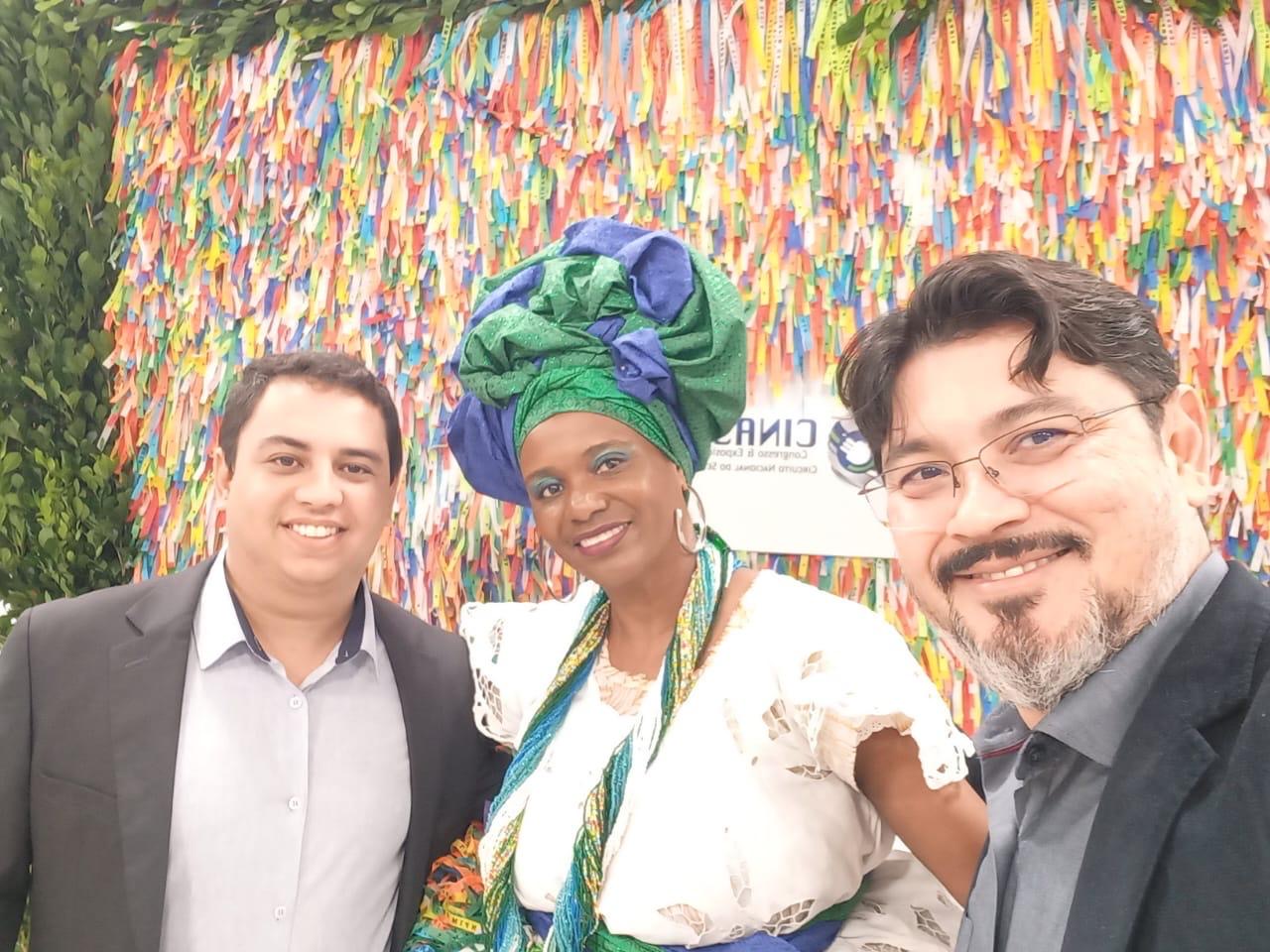 Indústria mato-grossense vai a Salvador e entra no radar das discussões que estão redefinindo o setor elétrico