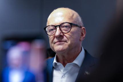 Pivetta diz que escolas cívico-militares são remédio eficaz para violência nas escolas