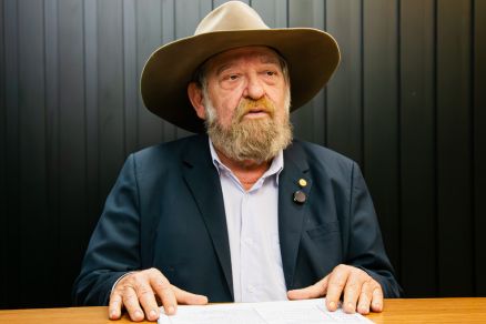 Radicalismo não funciona; precisamos do Republicanos e até do MDB