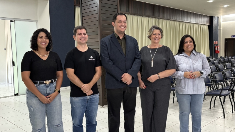 Prefeitura de Sinop reforça campanha Leão Amigo e incentiva destinação do Imposto de Renda para fundos municipais