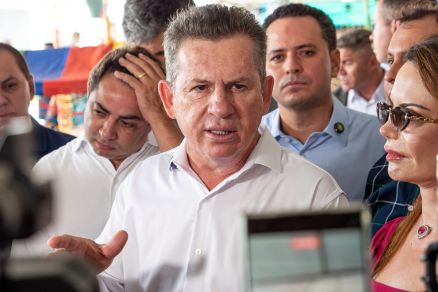 Mendes diz que aliança com Janaina é difícil: Escolheu a oposição