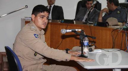 Capitão consegue 8ª licença médica mesmo com decisão para expulsão