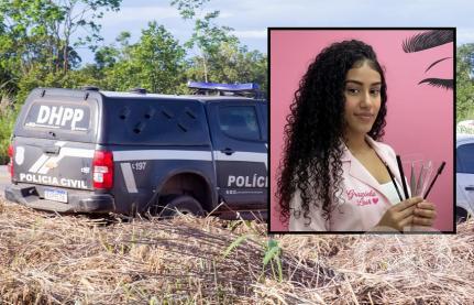 Terceiro envolvido na morte de jovem é apreendido após fugir para outro estado