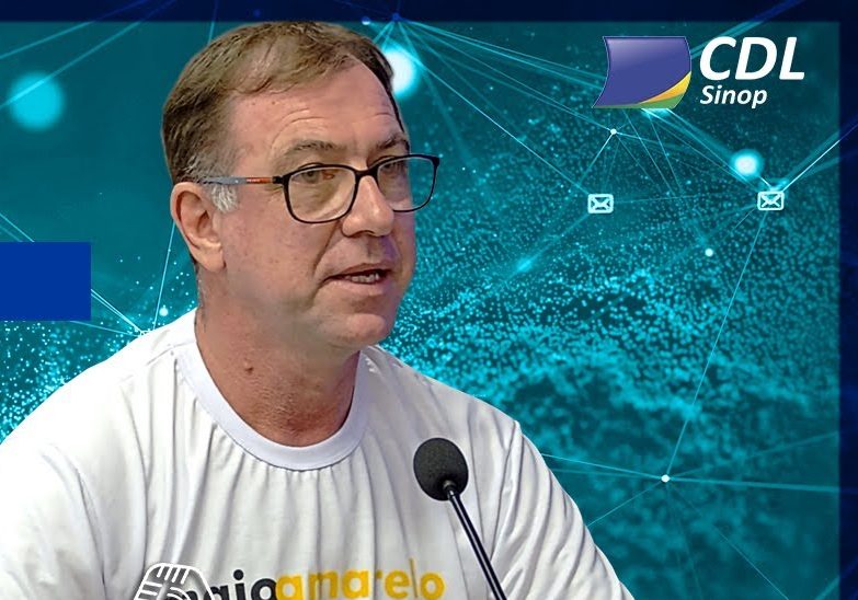 Sandro Depiné deixa chefia da 19ª Ciretran de Sinop