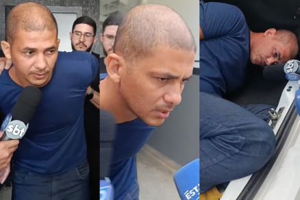Justiça mantém prisão de marido que matou empresária enforcada e enterrou no quintal da própia  residência