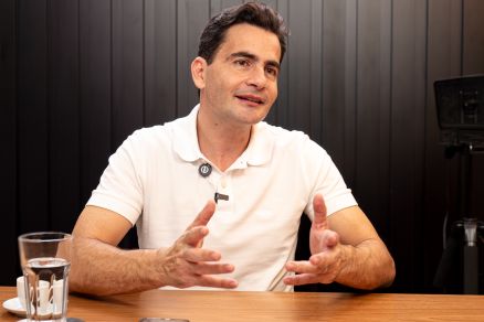 RACHA ENTRE JAYME E PIVETTA: Se tivermos maturidade, convenção escolhe e União respeitará