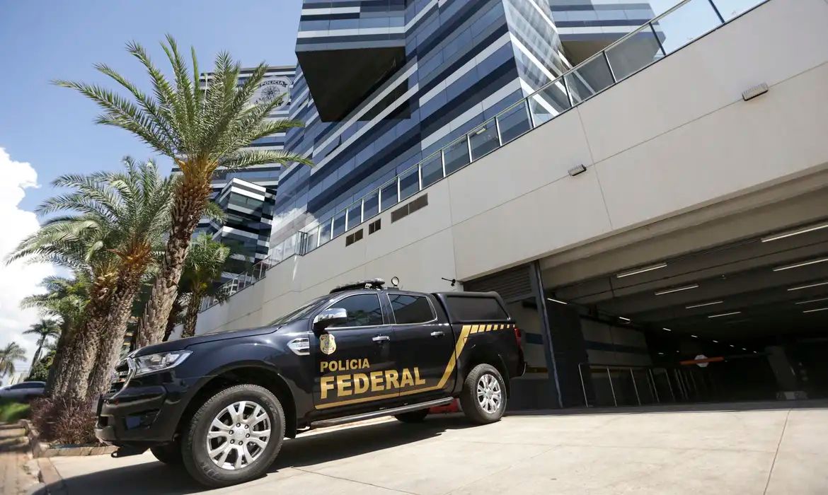 Governo lança programa de R$ 11 bilhões contra o crime organizado