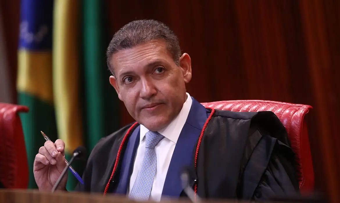 Desafio do TSE é conter uso ilegal de IA na eleição, diz Nunes Marques