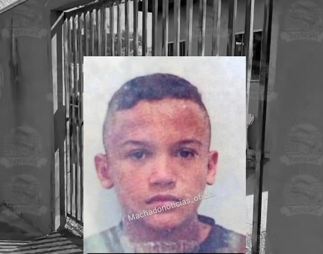 SINOP: IDENTIFICADO JOVEM VITIMA DE EXECUÇÃ0 NO BAIRRO BELVEDERE II 