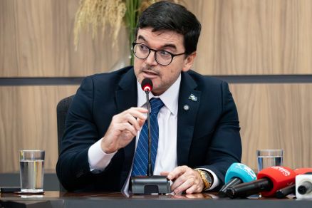 Sefaz descarta impacto na receita de MT após veto da Europa
