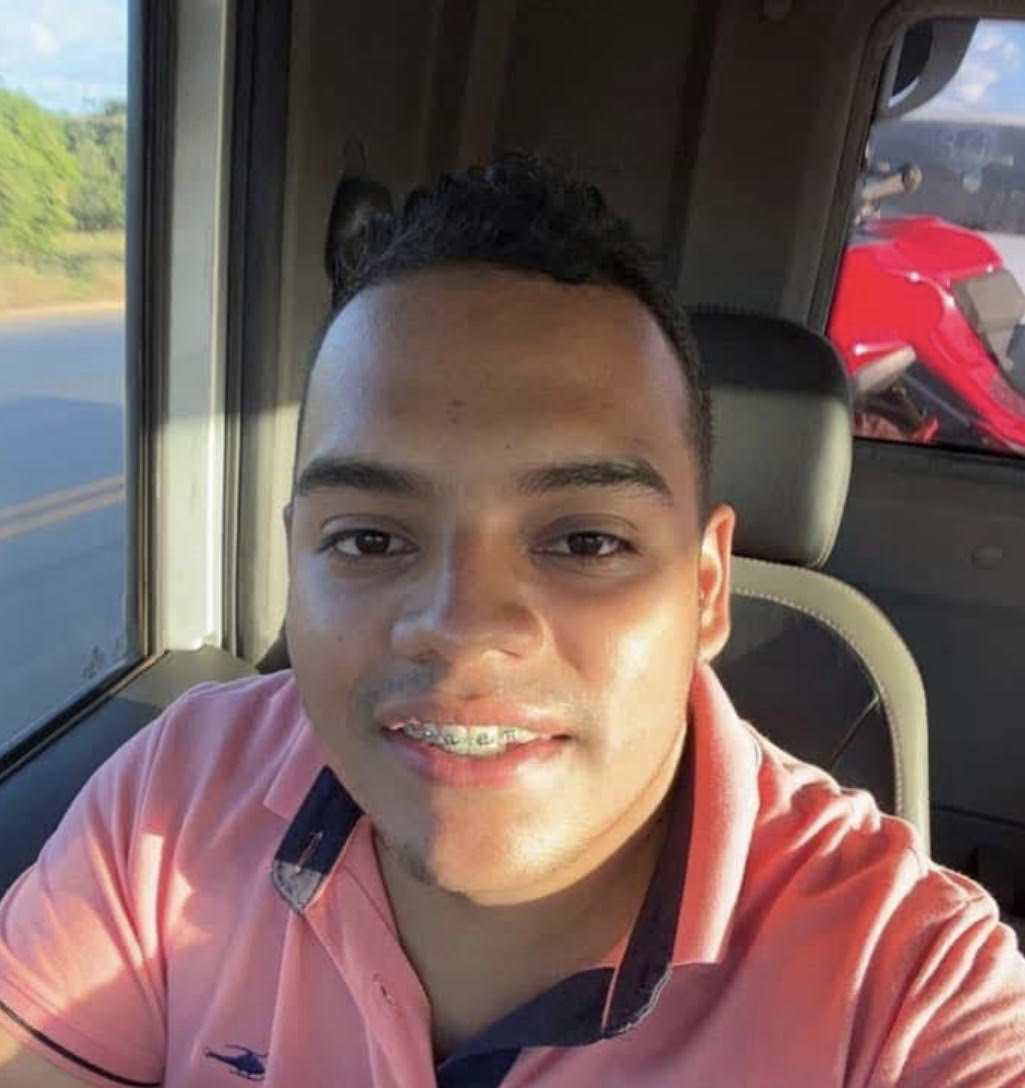 Dono de guincho de Sinop Jhony da Silva Costa  é assassinado em Vera durante troca de tiros