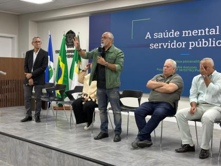 Depressão, Pânico e Burnout:  31% dos afastamentos de servidores são decorrentes da saúde mental; entenda