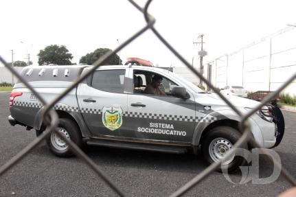 Menina de 17 anos é achada morta no Complexo Pomeri