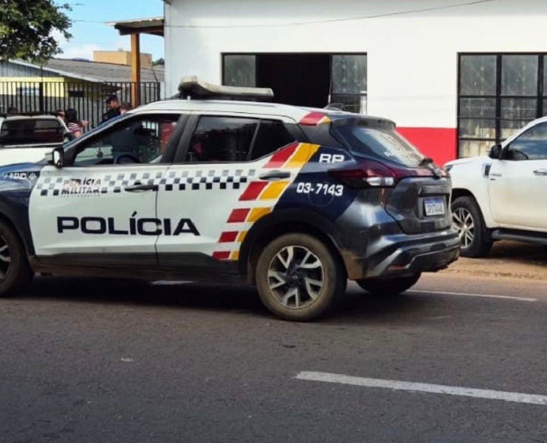 Empresário é assassinado a tiros em Sinop