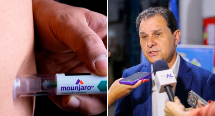 PELO SUS:  Projeto de Lei quer criar fundo estadual para distribuição de Mounjaro