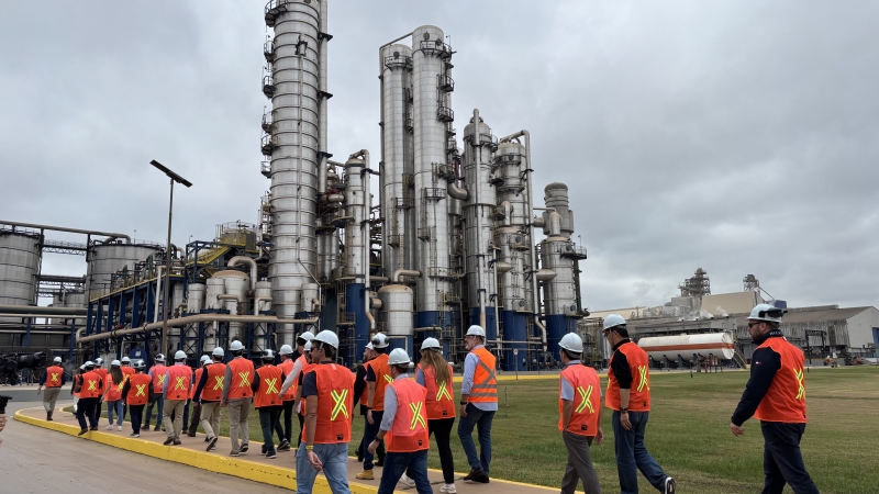 Sinop fortalece relações com Japão e encerra agenda com expectativa de futuros investimentos