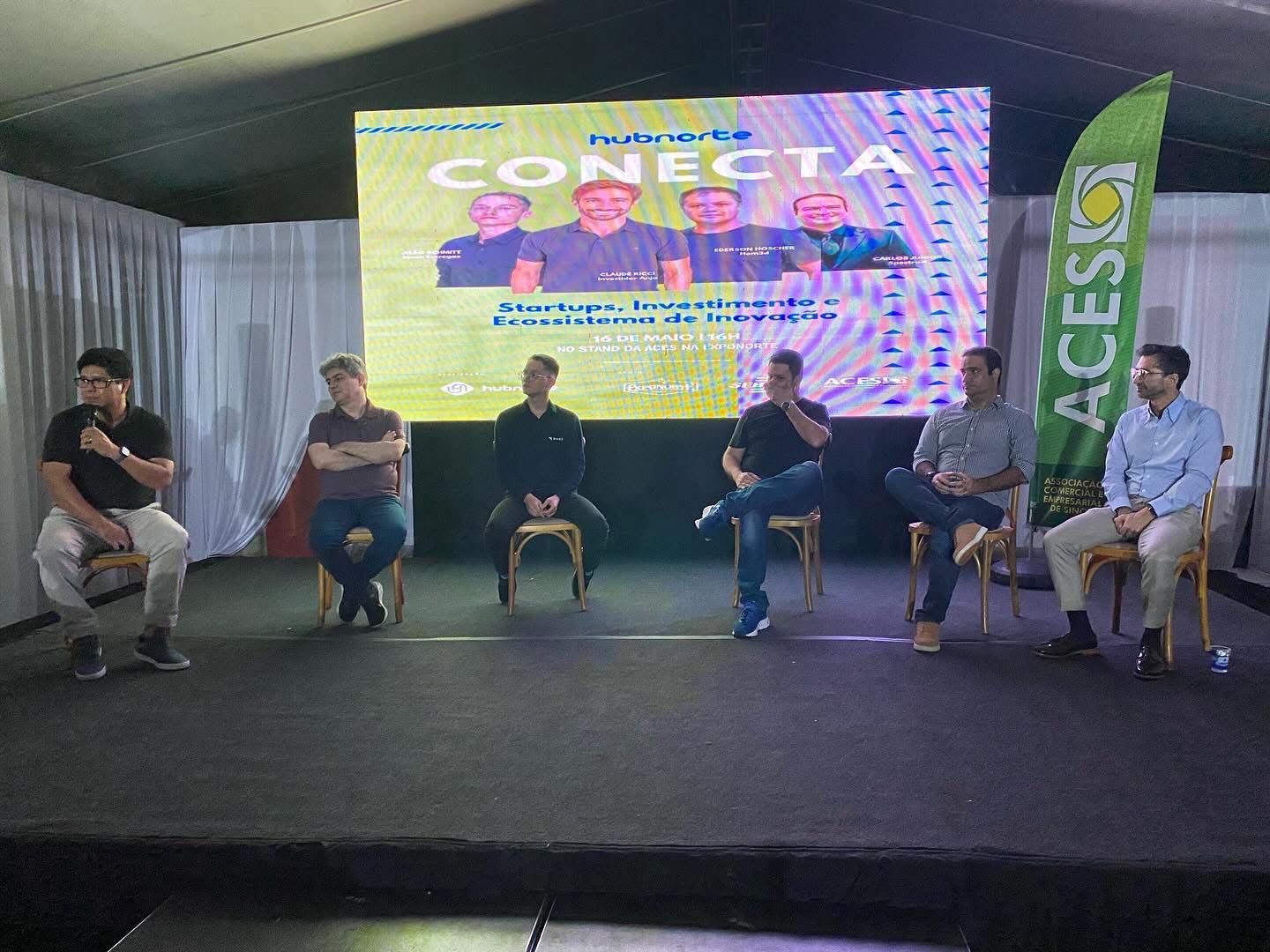 Exponorte Business Summit 2026 começa nesta quarta-feira