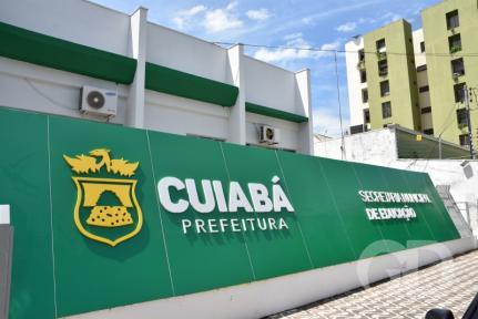 MP investiga suposto rombo de R$ 80 milhões na Educação de Cuiabá