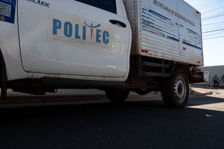Homem é morto pelo irmão após discussão em festa da filha