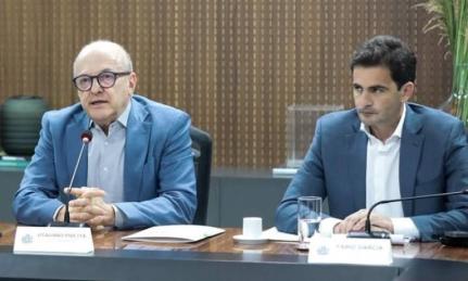 FIM DA ESCALA 6X1  Pivetta diz que deputados de MT foram oportunistas; Garcia alega convicções de parlamentares