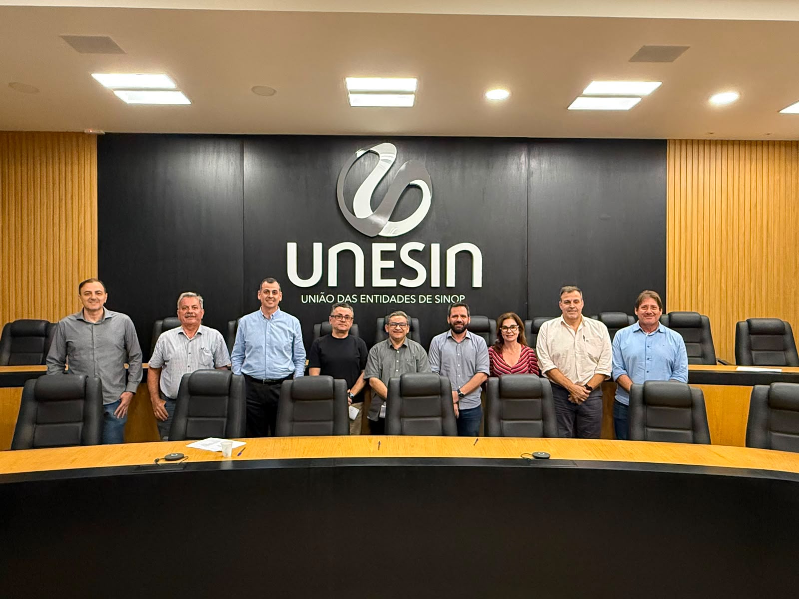 Grupo de trabalho analisa relatório técnico em defesa da criação de Universidade Federal autônoma em Sinop.