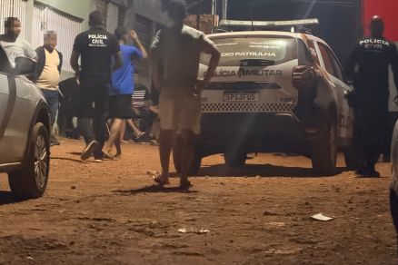 Homem agride filha adolescente de 12 anos até a morte em VG