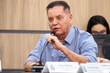 Botelho diz que MDB e Pivetta estão piscando o olho: Conversas