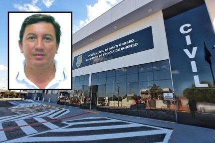 Defesa pede ao MP denúncia contra policial acusado de estuprar detenta