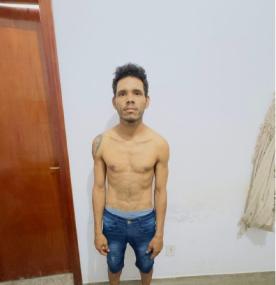 bebedeira e cocaína:  Sem arrependimento, feminicida detalha assassinato da mulher na frente do filho ela estava com outro na cama