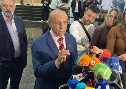 A CONVENÇÃO É SOBERANA:  Deputado critica autoritarismo de Mauro e defende voto de filiados
