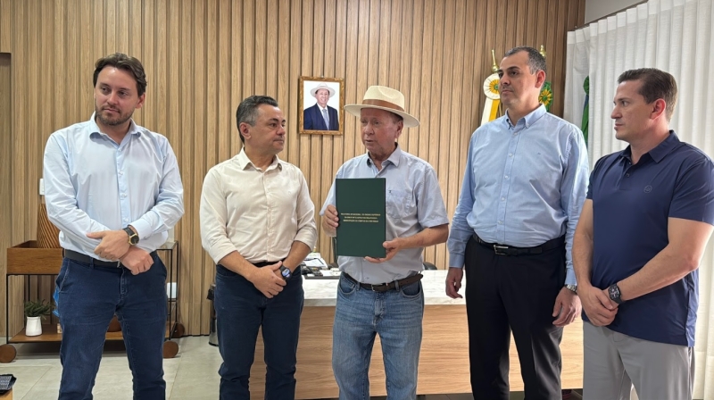 Relatório Situacional do Ensino Superior reforça mobilização pela emancipação da UFMT Sinop