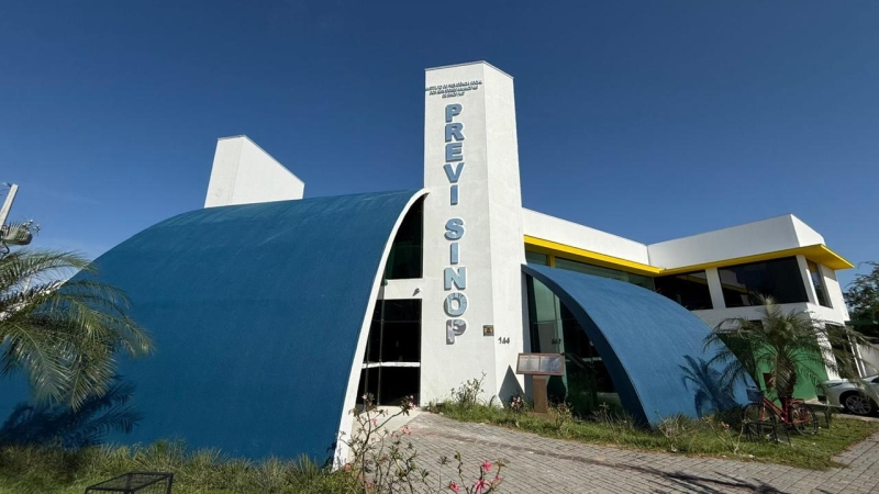 Previ Sinop realiza audiência pública para prestação de contas do exercício 2025 nesta quarta (24)
