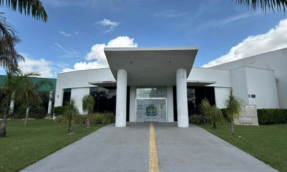 Câmara de Sinop antecipa 21ª sessão ordinária para segunda-feira de manhã