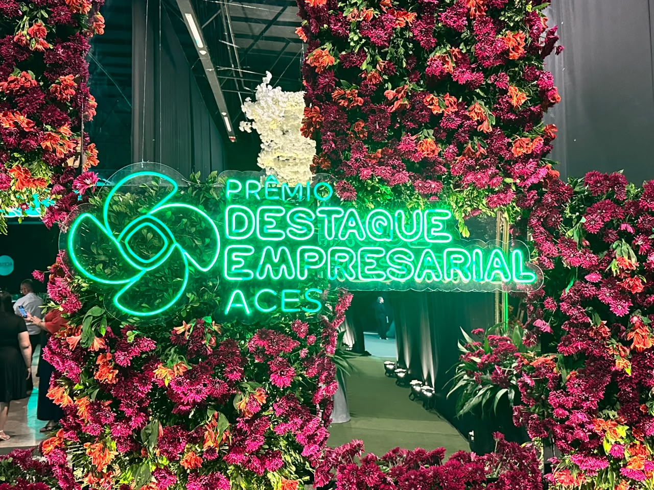 CHEGOU O GRANDE DIA: Prêmio Destaque Empresarial ACES 2026 celebra o reconhecimento, a excelência e o fortalecimento do comércio local
