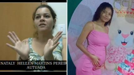 CASO EMELLY:  STJ nega recurso do MP e assassina de adolescente vai passar por exame de insanidade mental