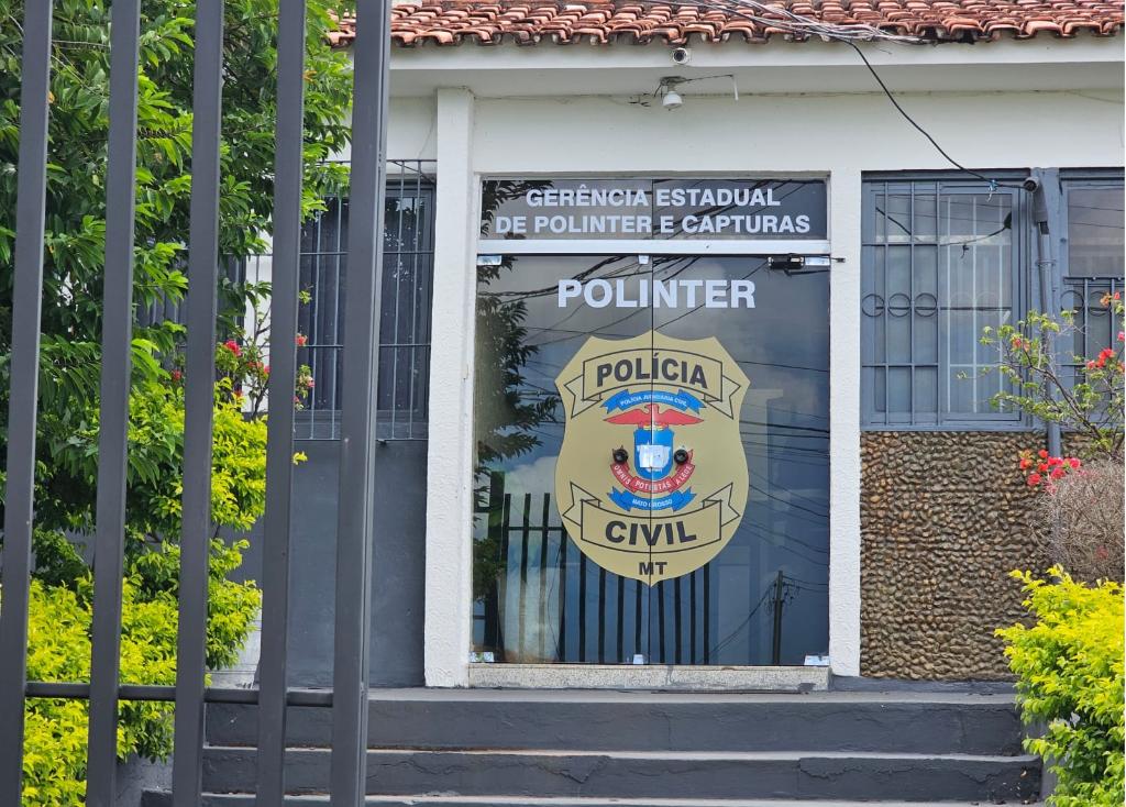 Condenado por Tragédia do Baldo é preso em ação integrada entre Polícias Civis de MT e RN Foragido da Justiça há mais de 40 anos
