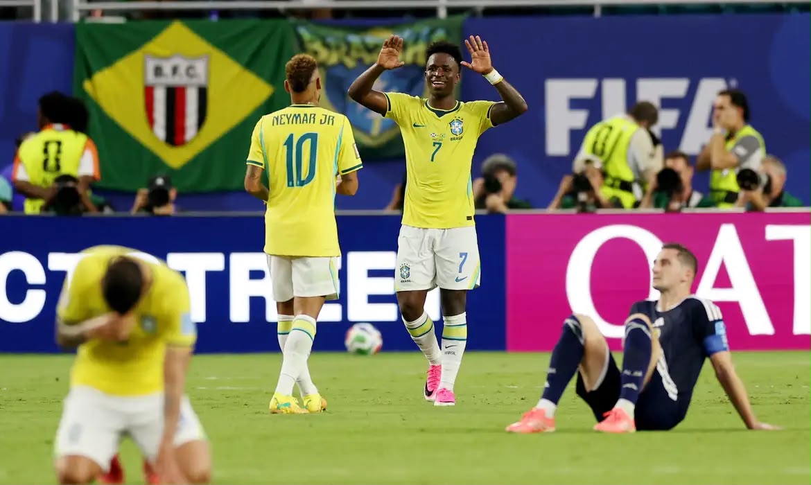 Brasil e Japão se enfrentam hoje no mata-mata; veja jogos da Copa