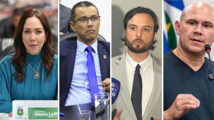 Base e oposição se unem para derrubar decreto de Abilio que pode barrar Minha Casa, Minha Vida