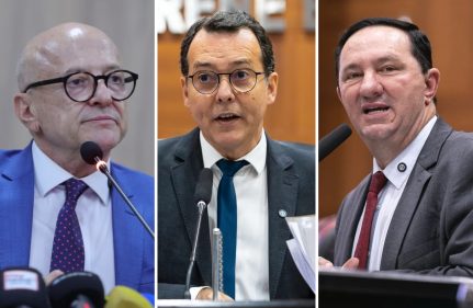 EMPRÉSTIMO BILIONÁRIO:  Pivetta rebate deputados; O governo do PT não teria crédito para nada