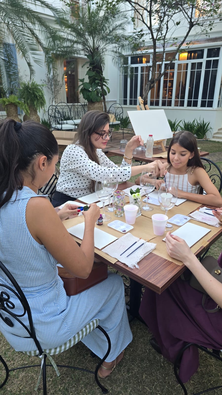 Julho na Iluminare terá semana de moda, talks, oficinas e experiências imersivas