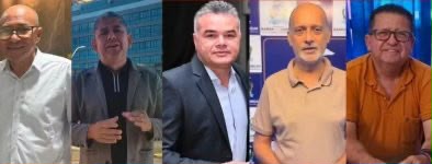 Veja atuação de cada alvo da PC por desvio de cestas em MT 