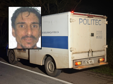 Homem de 32 anos morre espancado em frente a um bar em Lucas do Rio Verde
